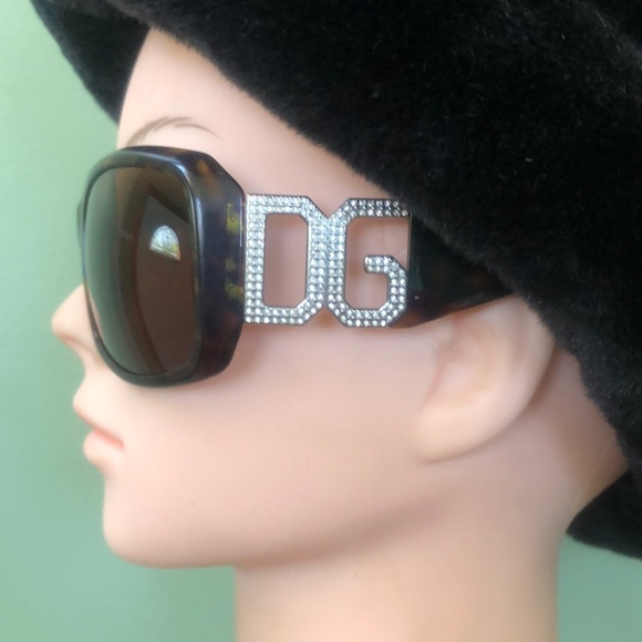 Dolce & Gabbana Sunglasses